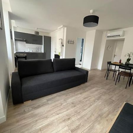 Appartement1 Neuf Climatisee Blaye Ngoại thất bức ảnh