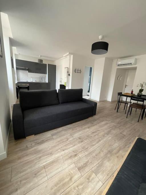 Appartement1 Neuf Climatisee Blaye Ngoại thất bức ảnh