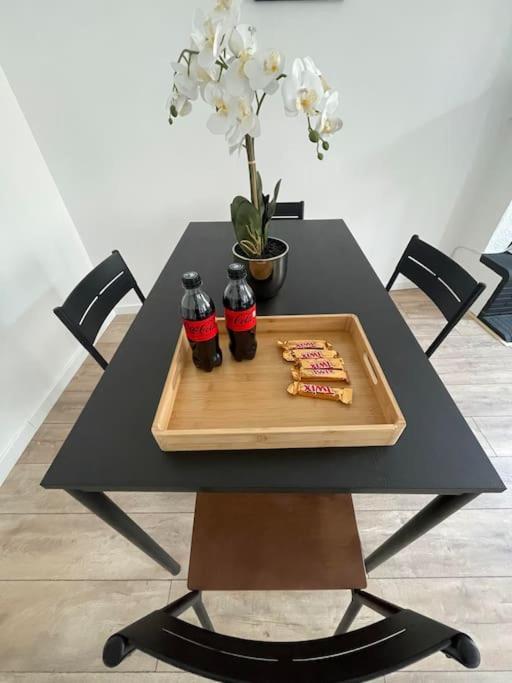 Appartement1 Neuf Climatisee Blaye Ngoại thất bức ảnh