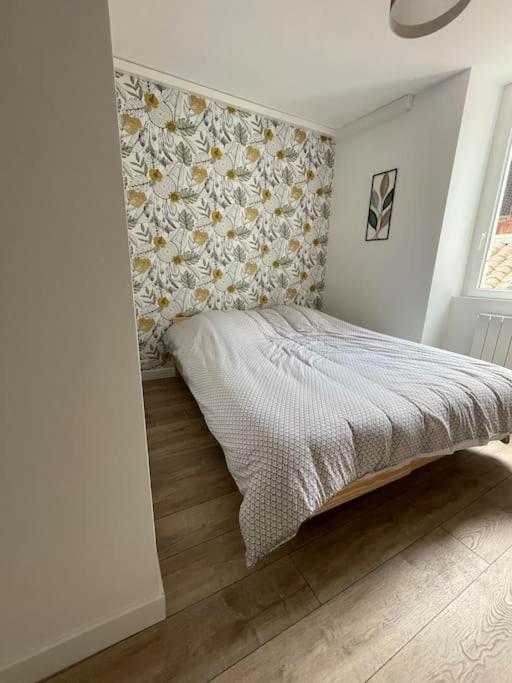 Appartement1 Neuf Climatisee Blaye Ngoại thất bức ảnh